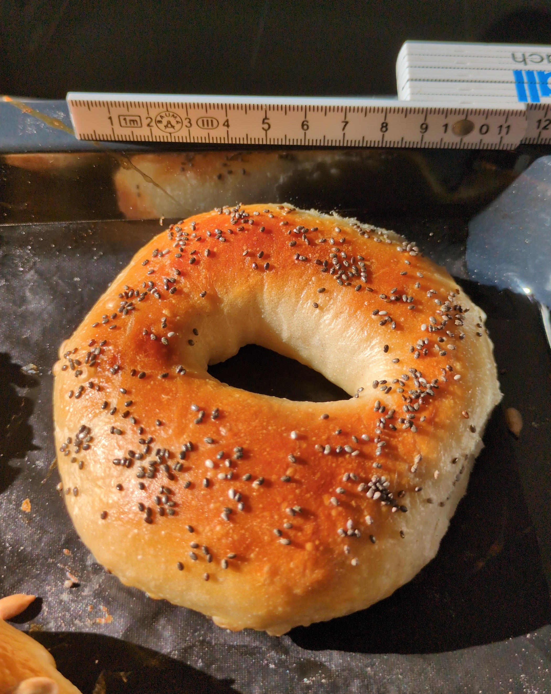 American Bagels Original